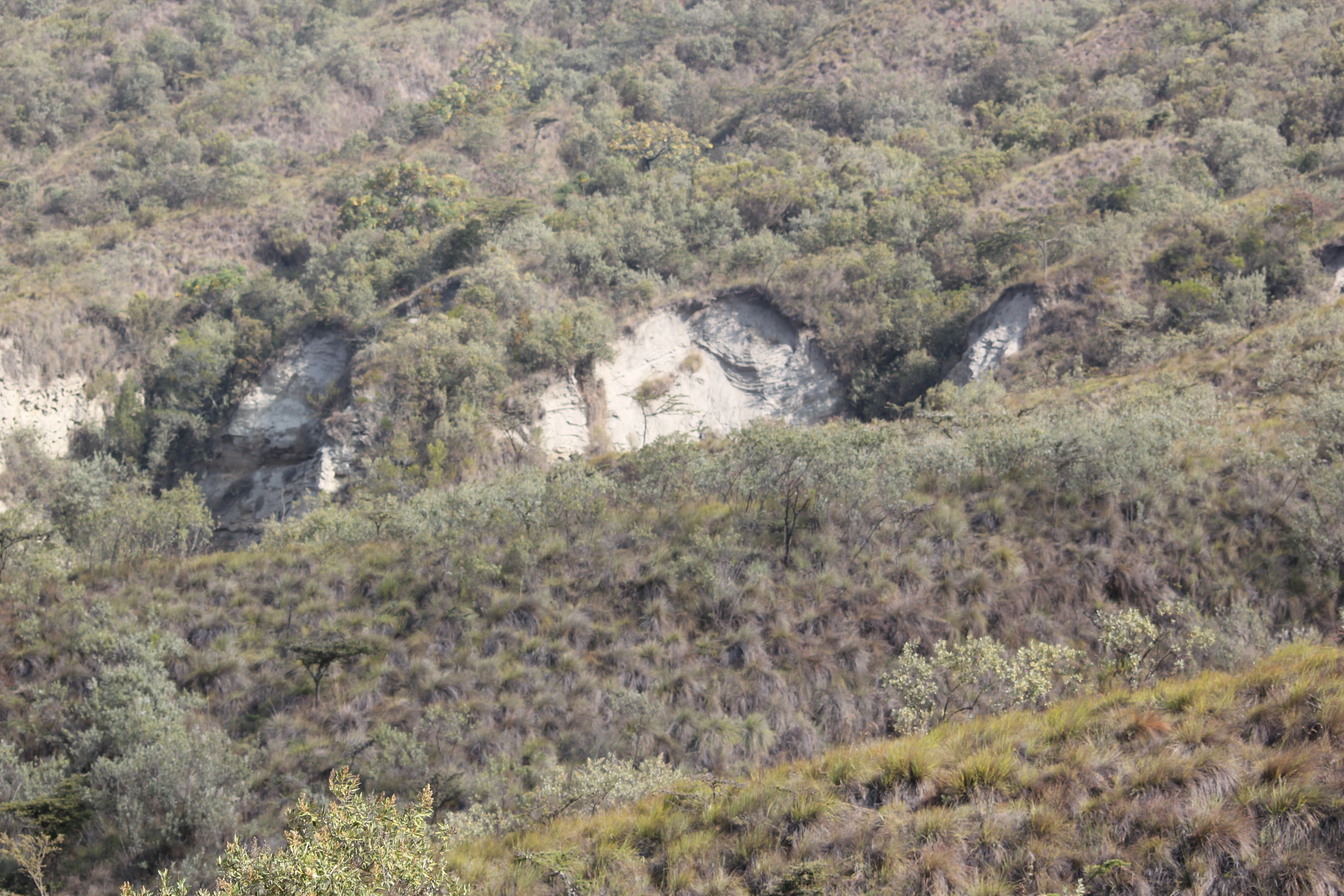 Naro Moru Route