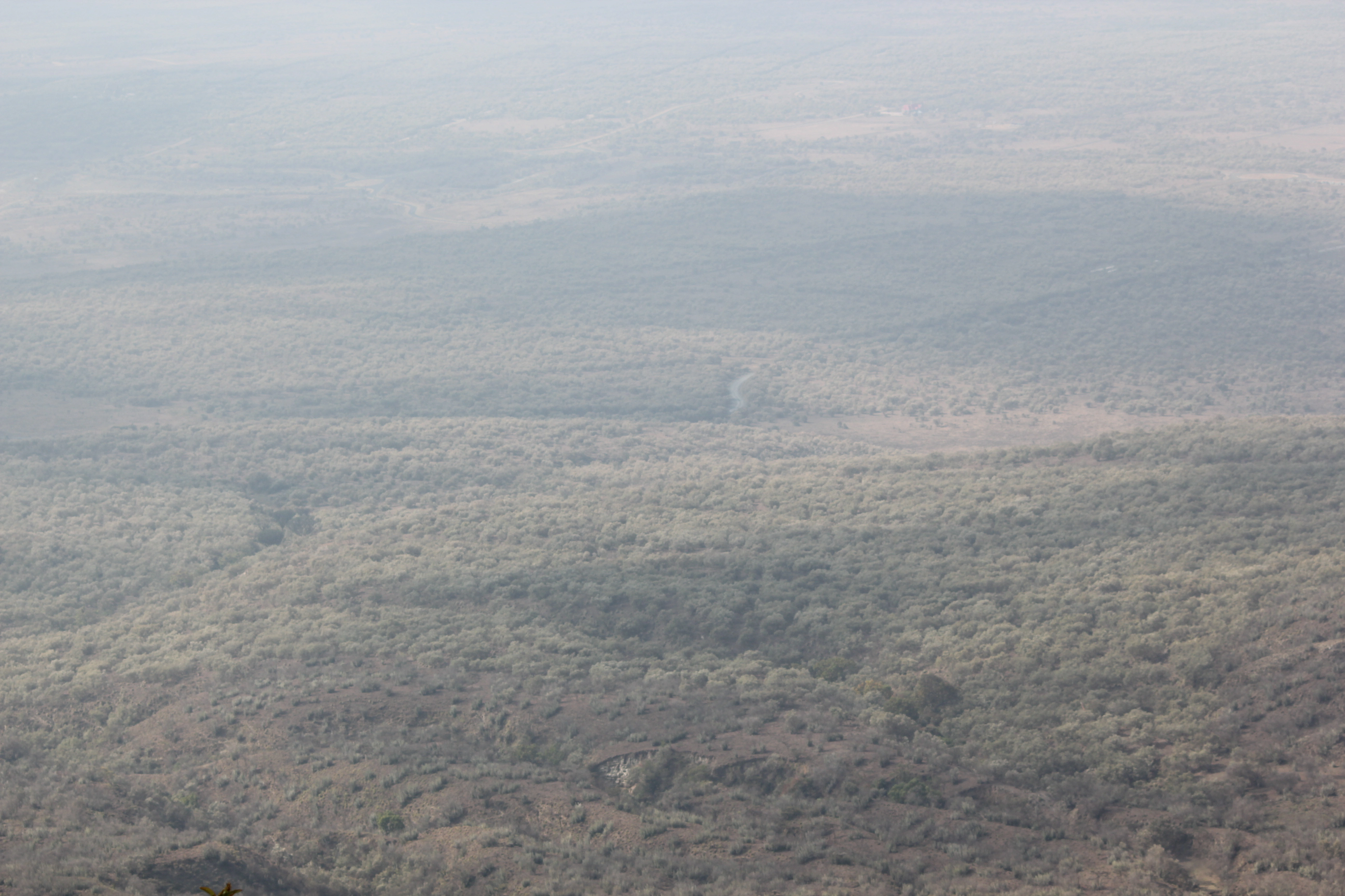 Sirimon Out Chogoria Route 5 Days
