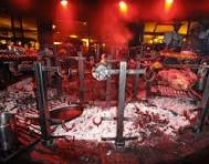The Carnivore Restaurant