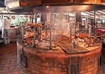 The Carnivore Restaurant