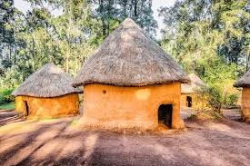 The Bomas Of Kenya