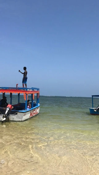 Real Africa Eco-Cultural Tour