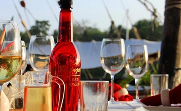 5 Days Mombasa Wilderness Safari