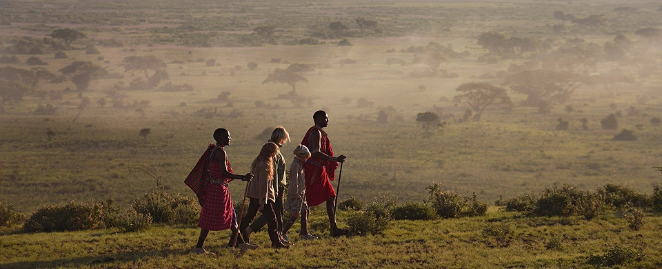 10 Days Kenya Eco Safari