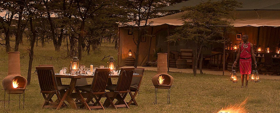 3 Days Laikipia Eco Tour