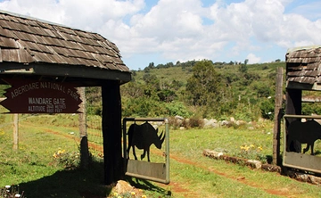 3 Days Laikipia Eco Tour