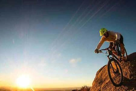 7 Days Great Rift Valley Bike Trek