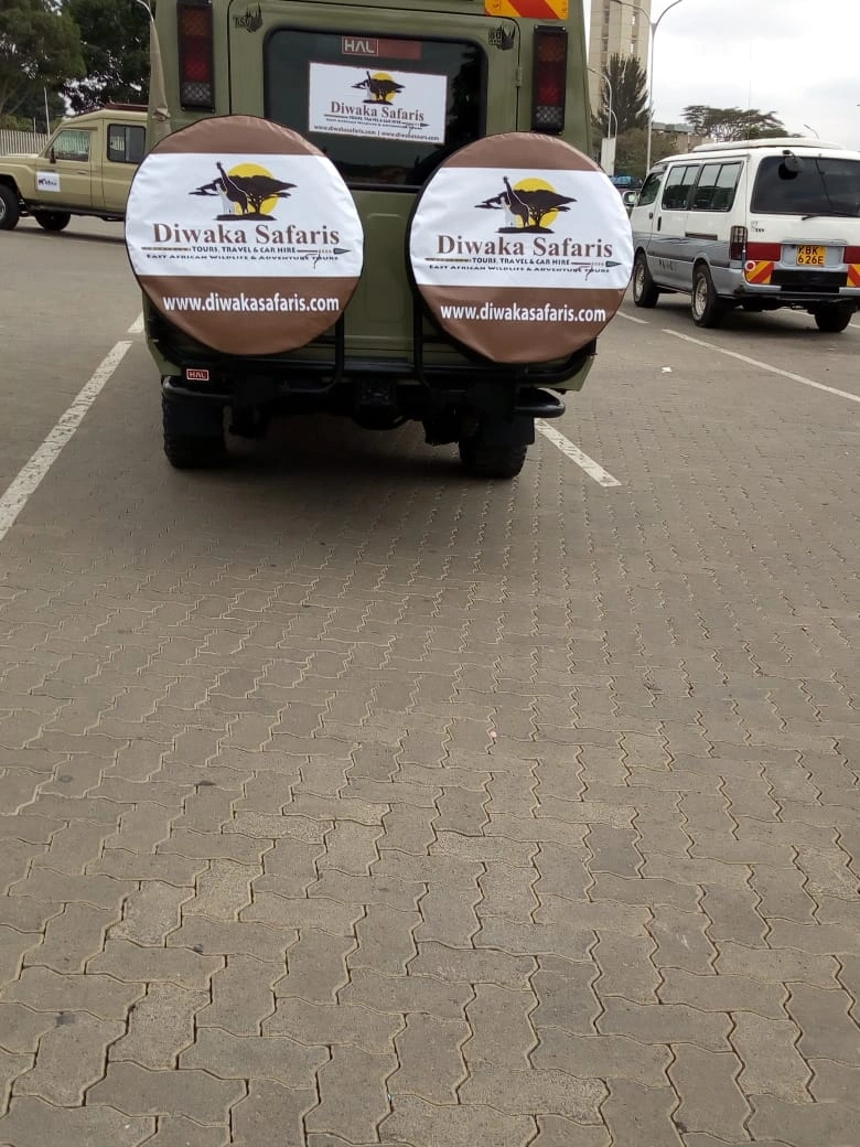 Highlights of Tanzania