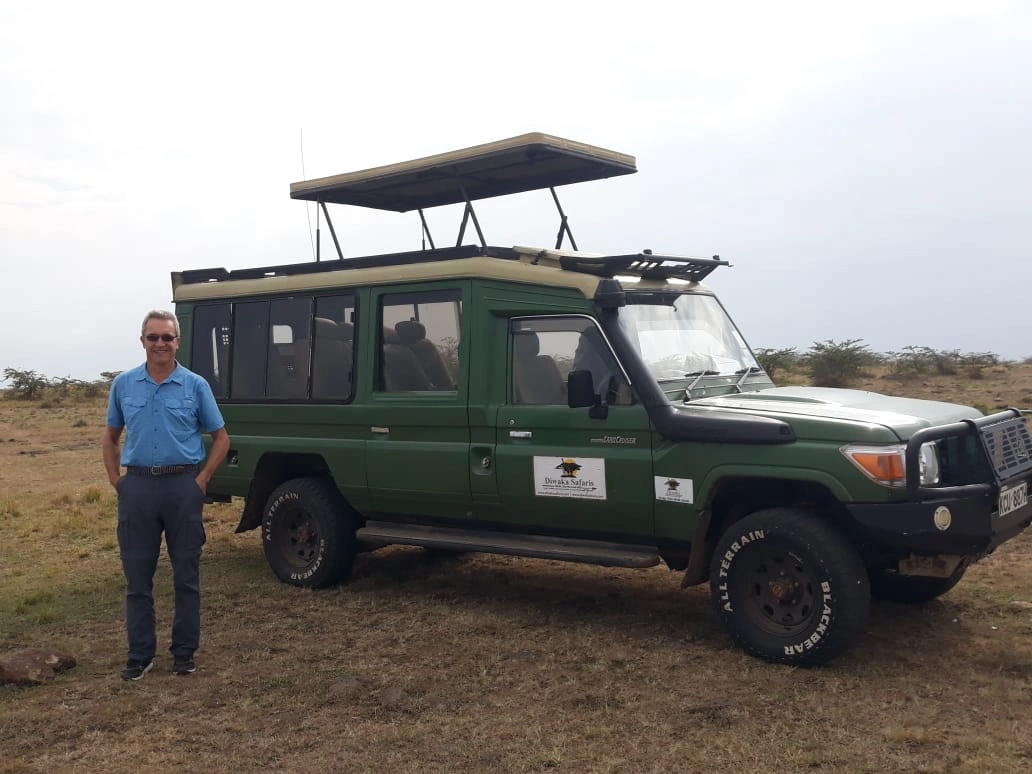 6 Days Spectacular Tanzania Safari