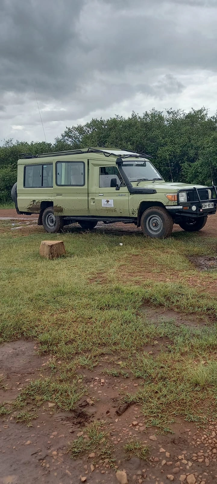 Ngorongoro Extension (2 Nights)