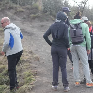 Kilimanjaro Climb Program - Marangu Route