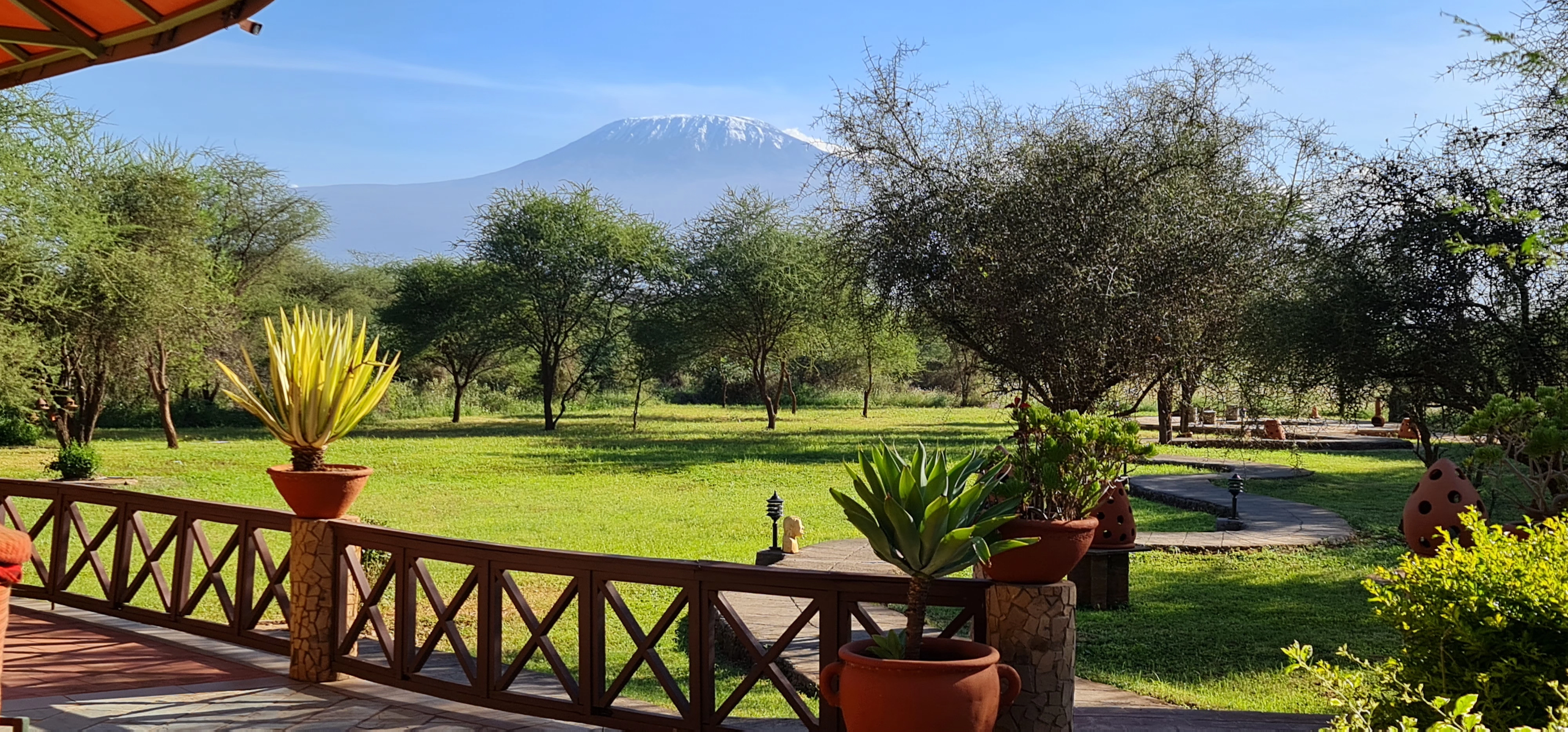 Safari Shaba (9 Days)