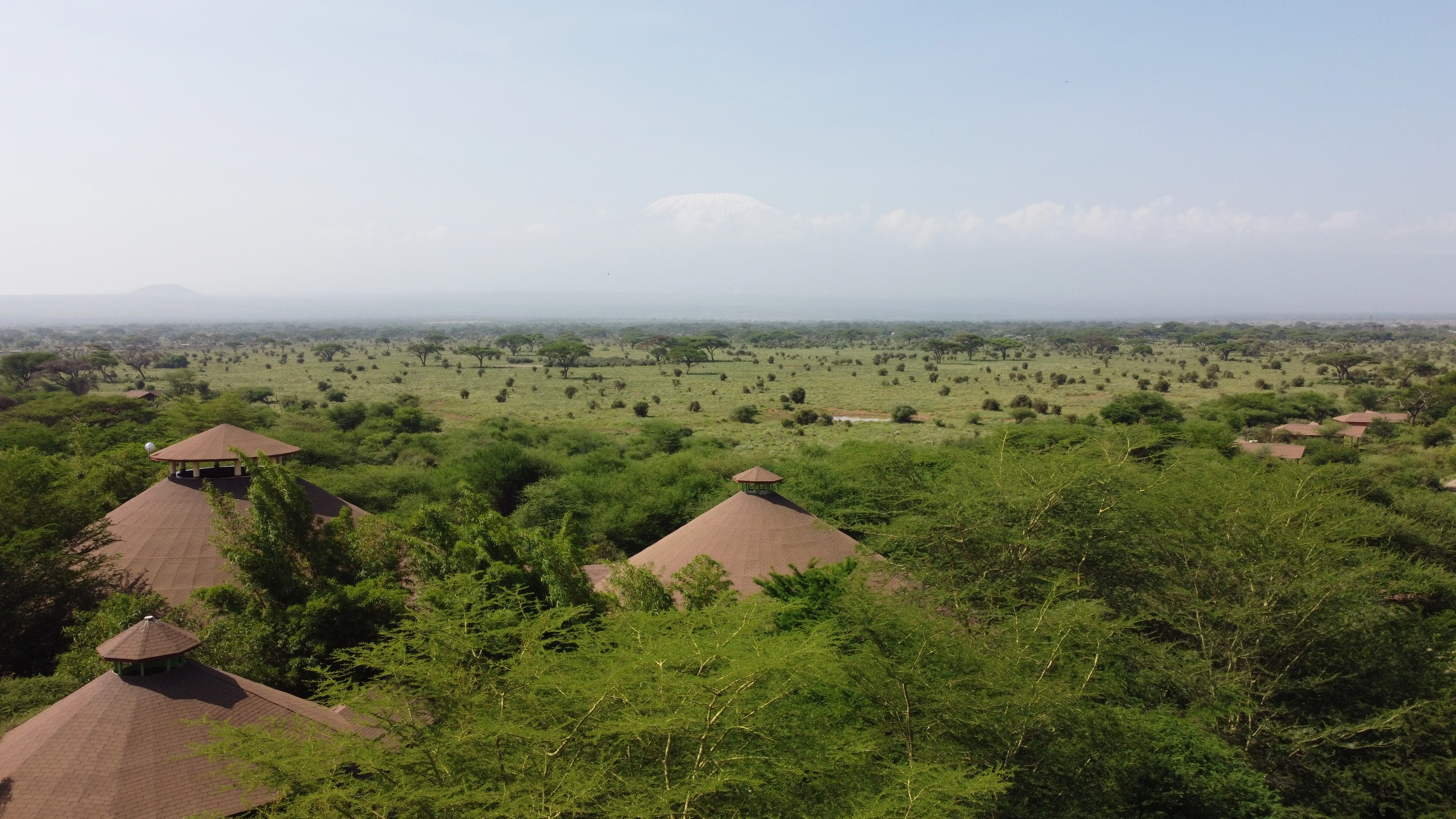 Safari Shaba (9 Days)