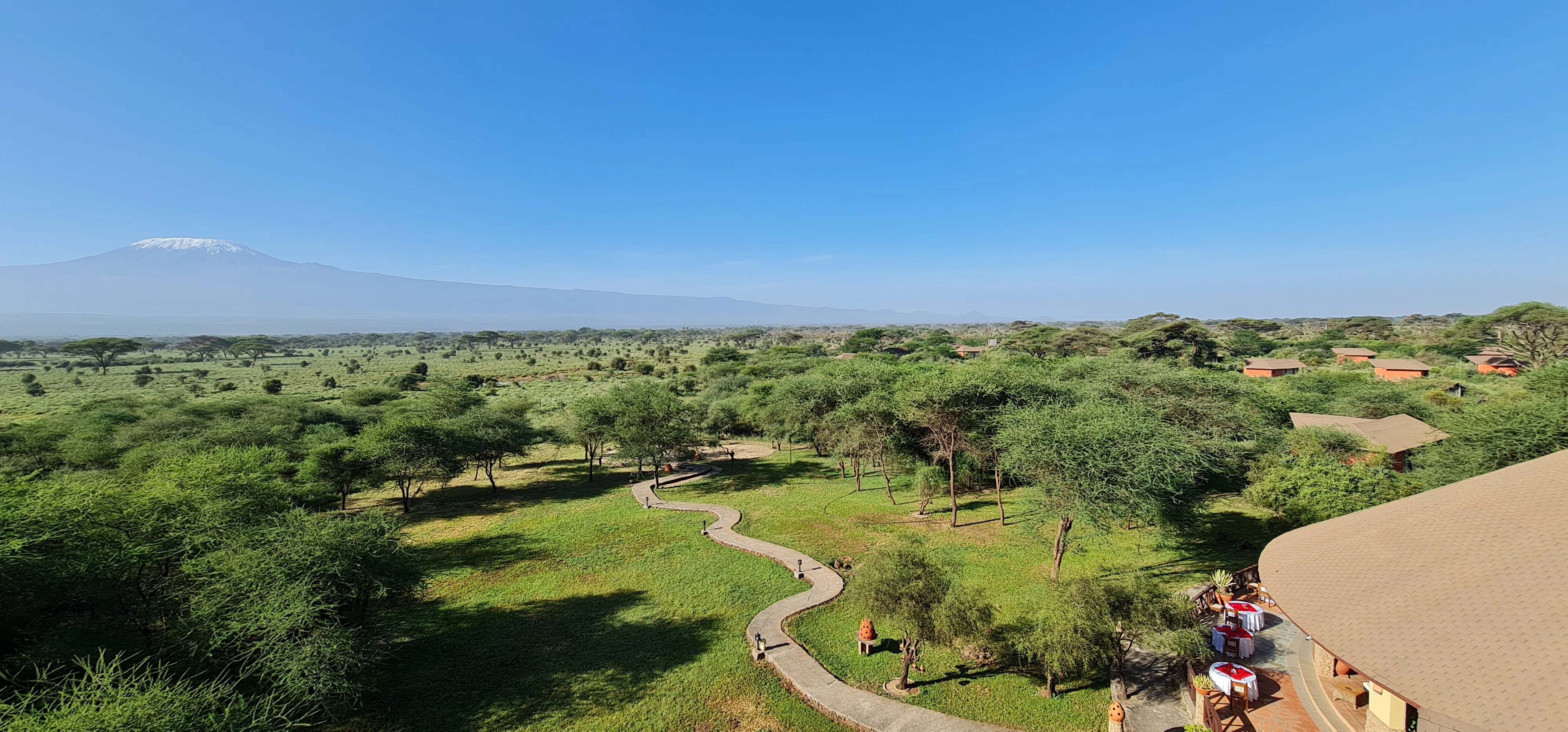 Safari Shaba (9 Days)