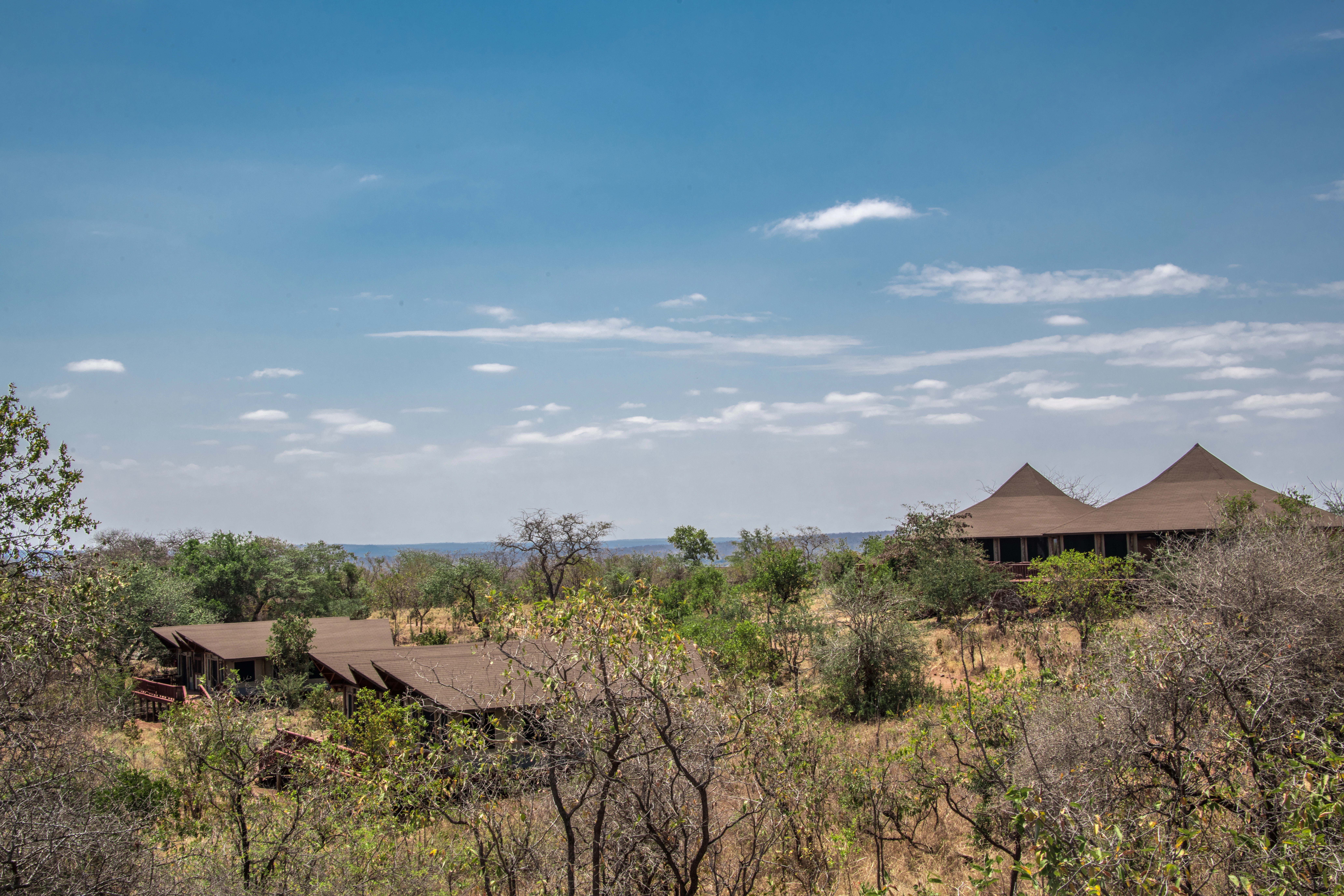 6 Days Great Rift Valley Maasai Mara Safari