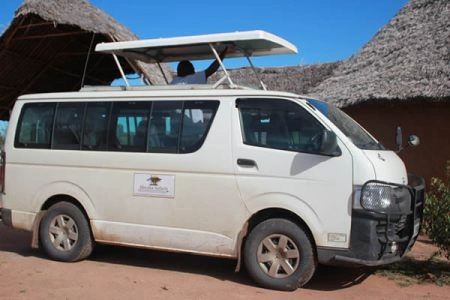 6 Days Great Rift Valley Maasai Mara Safari