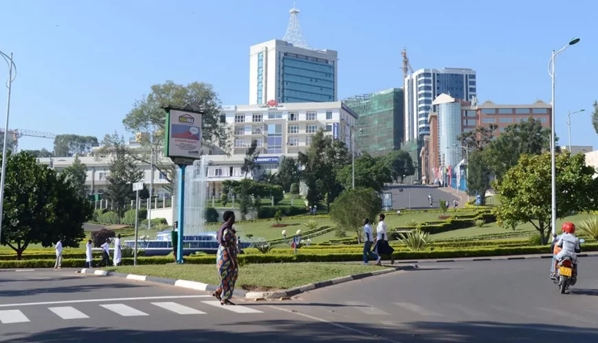 Kigali