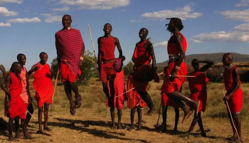 9 Days Kenya Cultural Tour