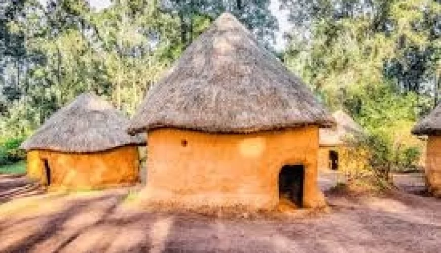 Tanzania Cultural & Historical Tours