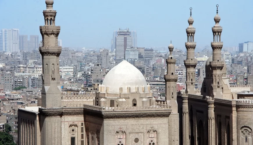 4 Days Cairo City Break