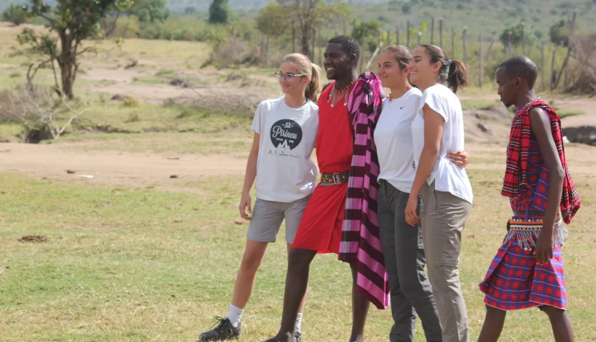 10 Days Kenya Cultural Safari Tour