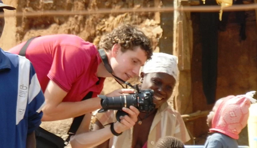 3 Days Pro Slum Tours