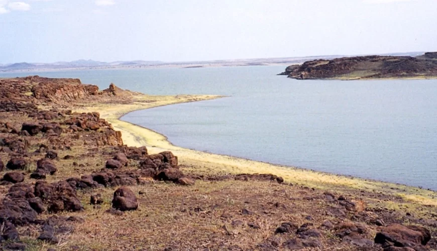 Lake Turkana