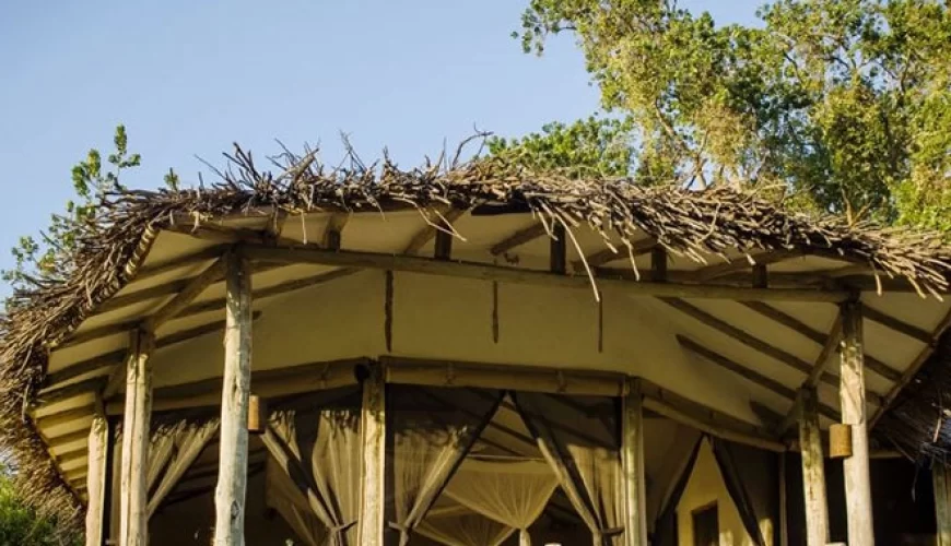 Nomads Lamai Camp