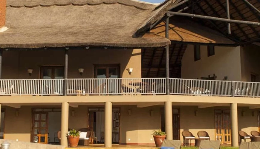 Kitela Lodge