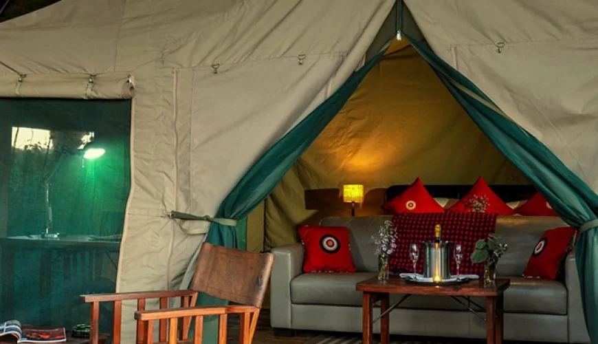 Lemala Camp