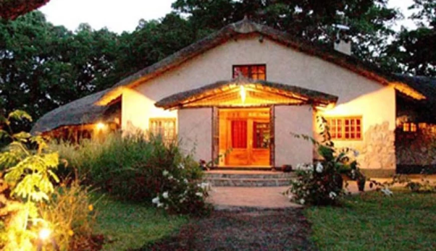 Rivertree Country Inn