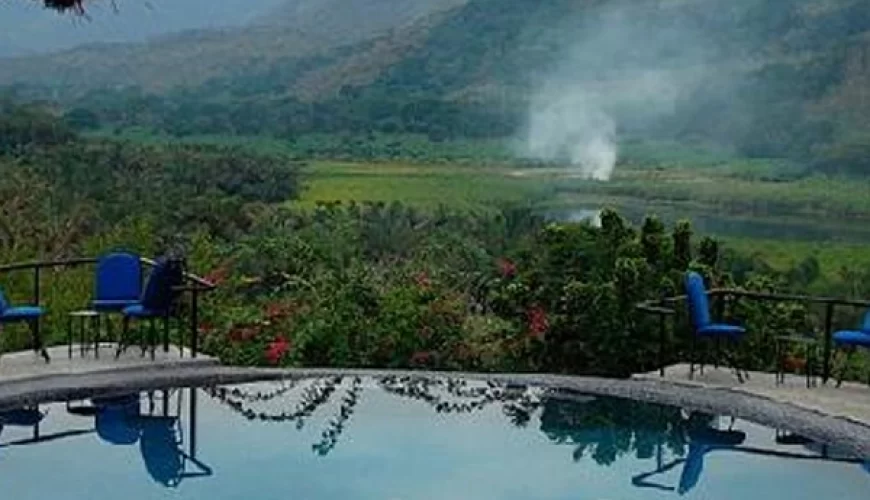 E Unoto Retreat