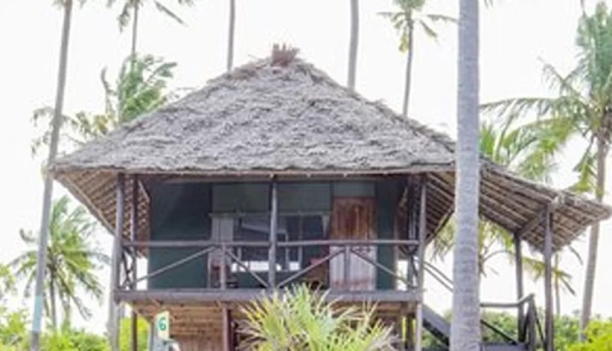 Tengwe Camp