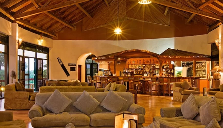 Tarangire sopa lodge