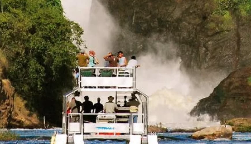Murchison Falls National Park (3 Days)