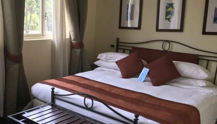 Laico Lake Victoria