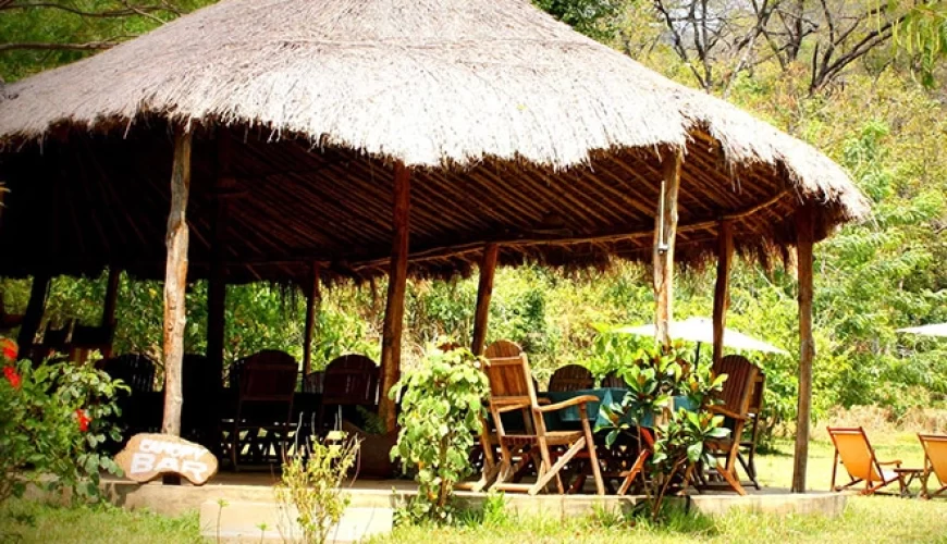 Apoke Lodge & Rest Camp