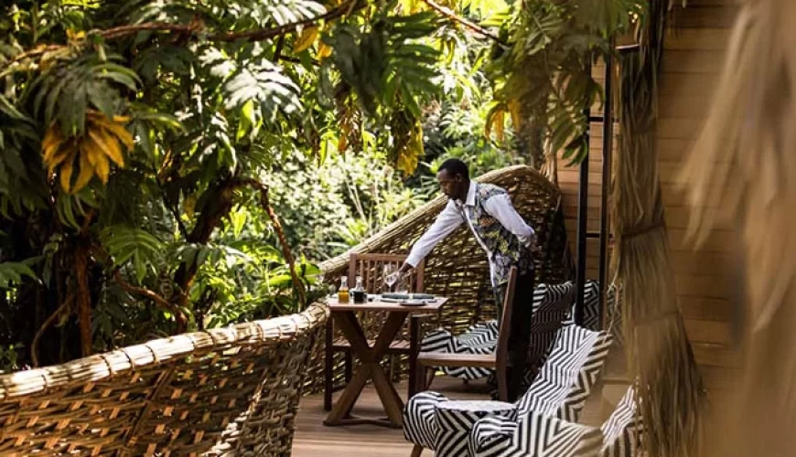 Keza Lodge