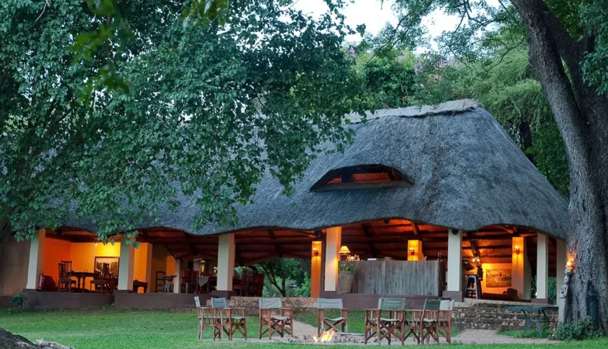 Zambezi Sun