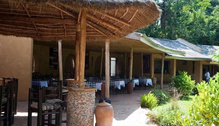 Kibale Primate Lodge