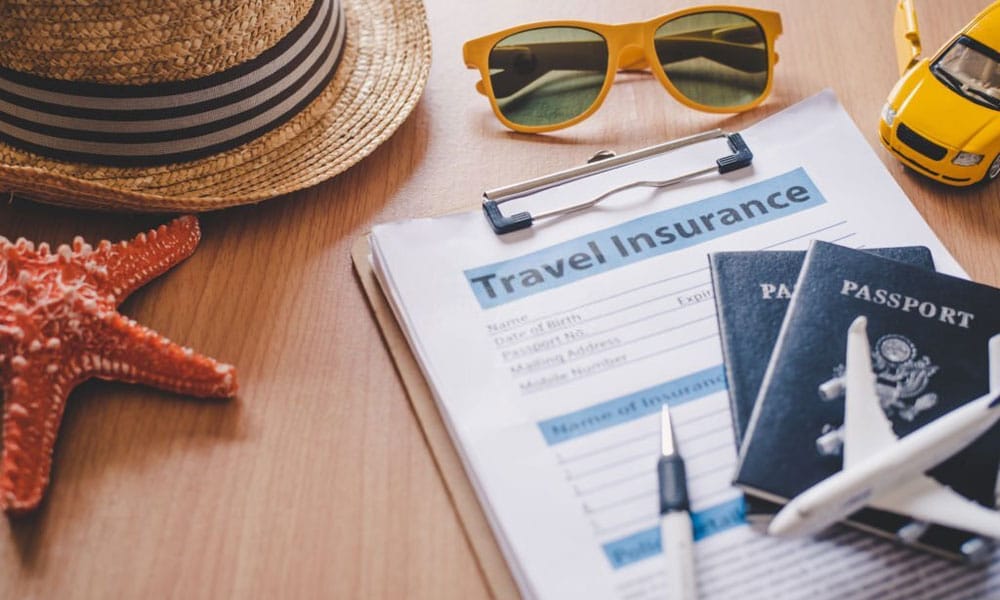Kenya Travel Insurance