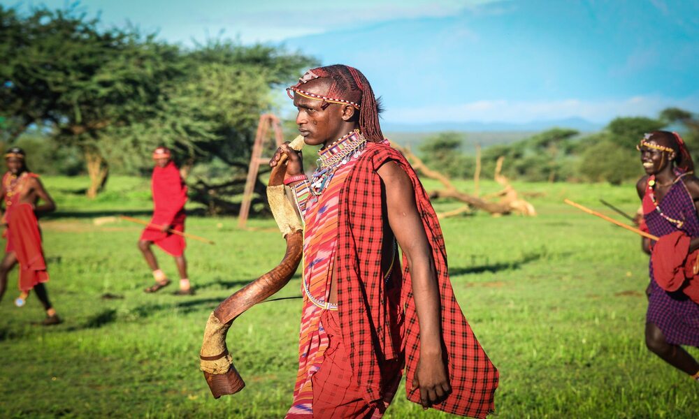 Kenya Culture