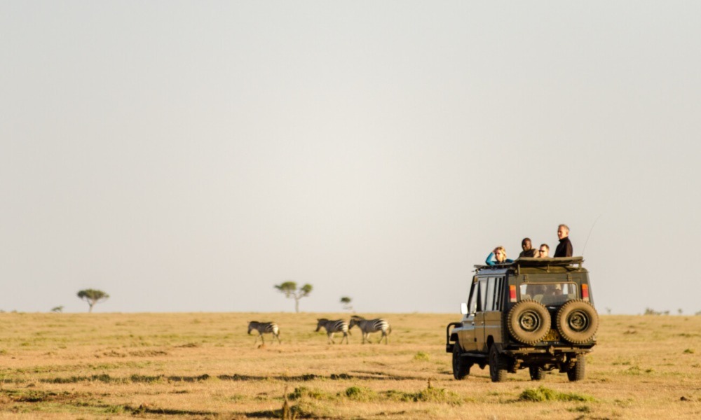 Transportation in Kenya