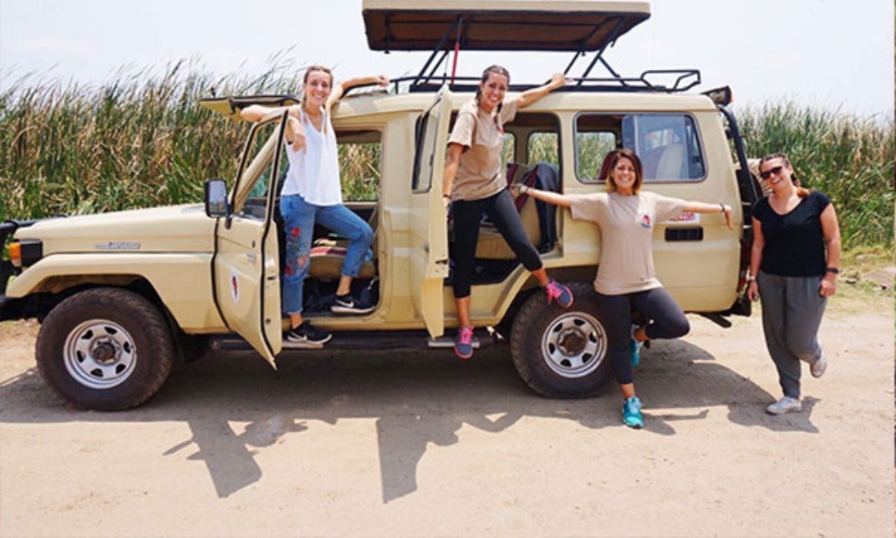 BEST AFRICAN SAFARI PACKAGES