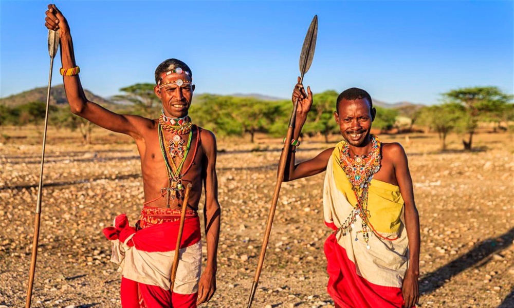 Kenya Cultural Tours 