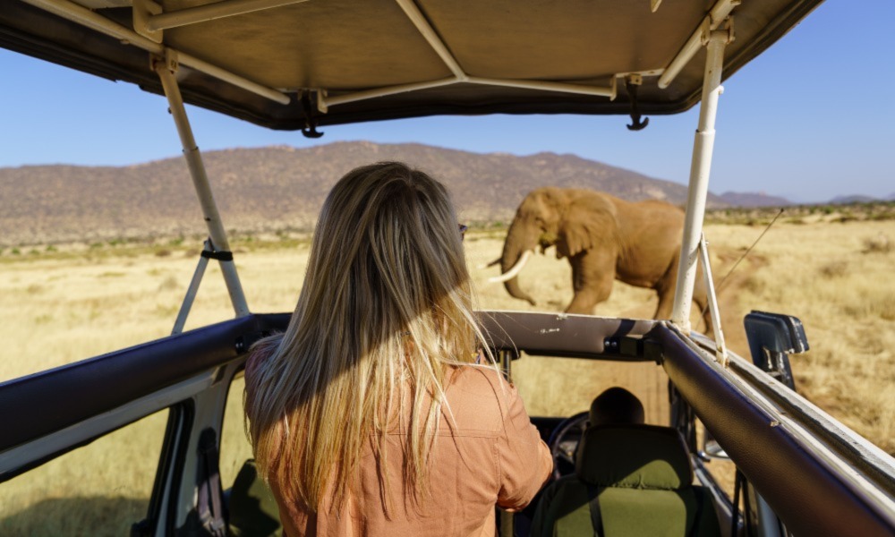 Kenya Destination