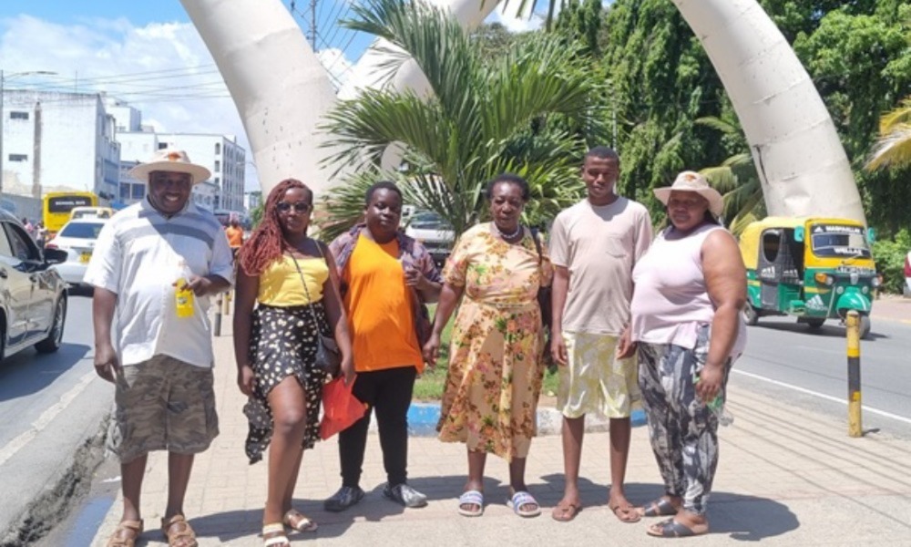 Kenya Cultural Tours