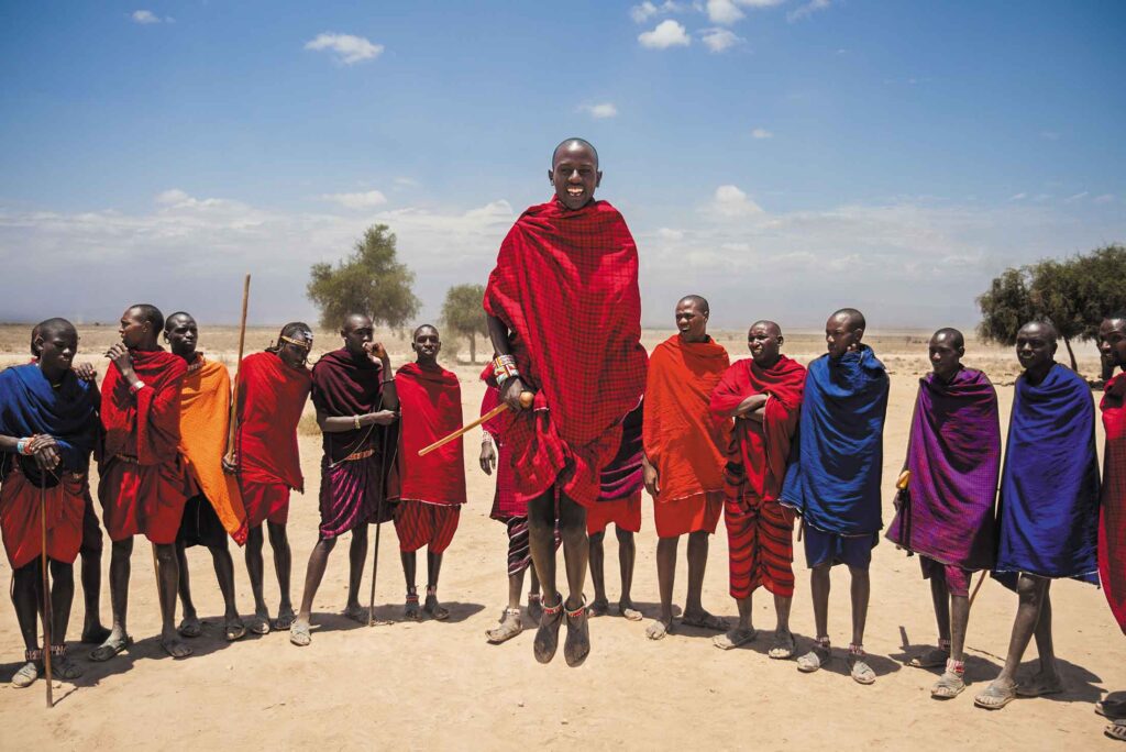 Kenya Cultural Tour