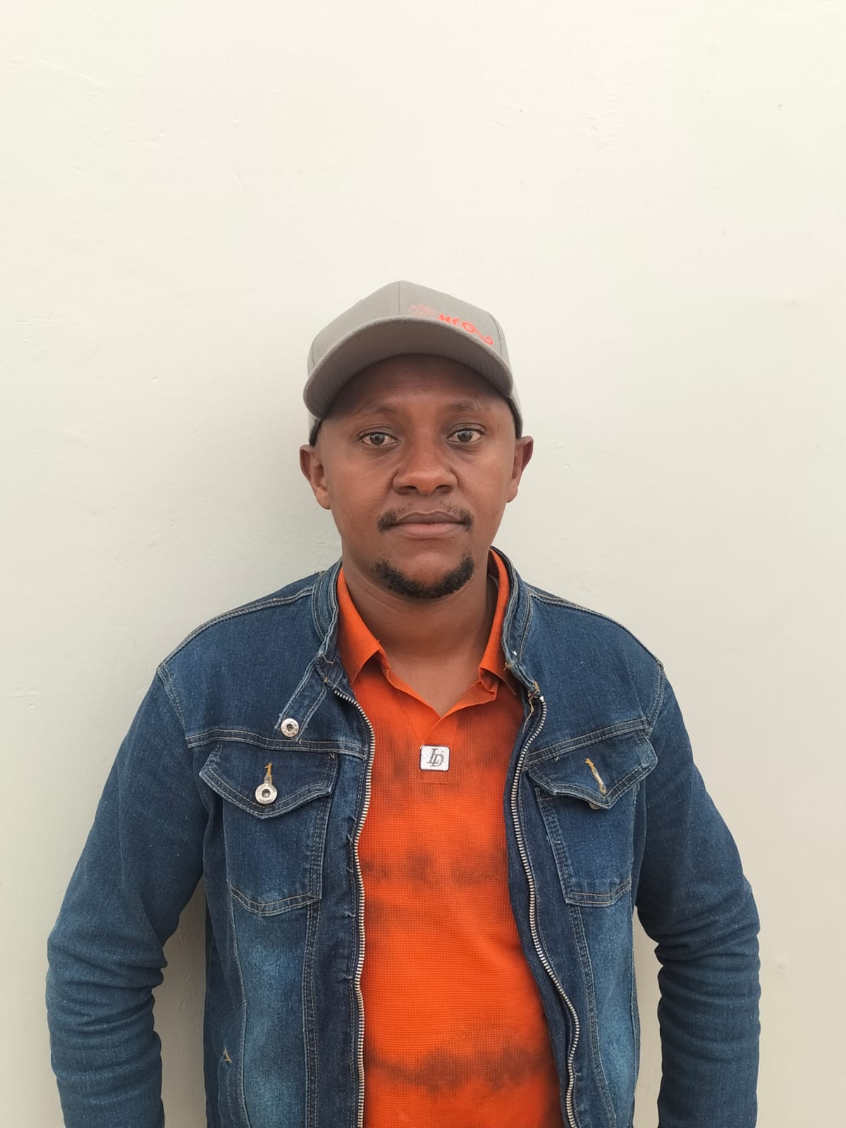 Martin Irungu