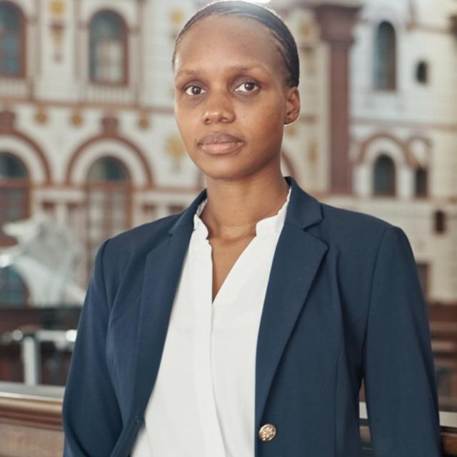 Glovana Nasimiyu